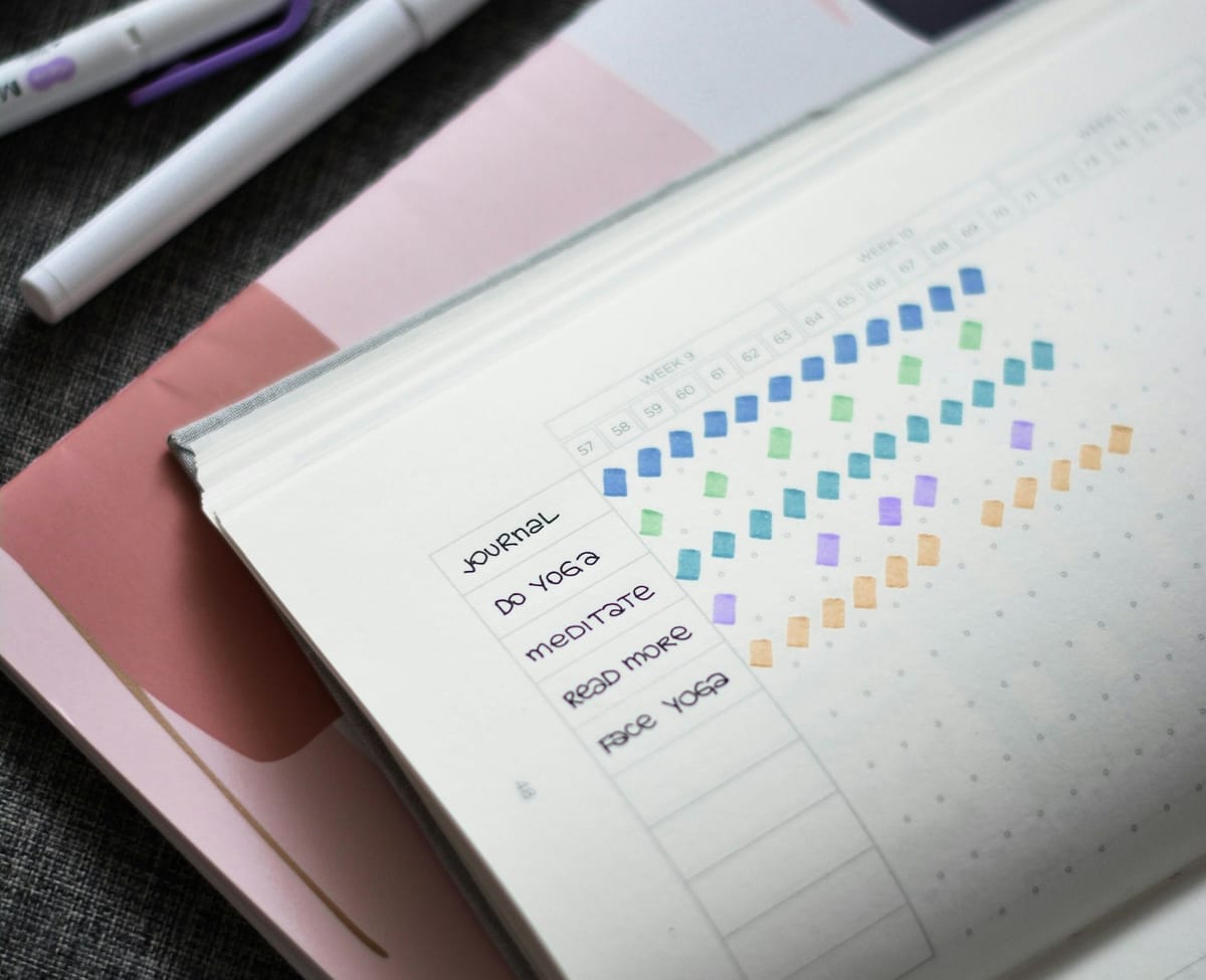 맥북으로 집중 루틴 만들기: Pomocore로 일과 공부를 자동화하는 법